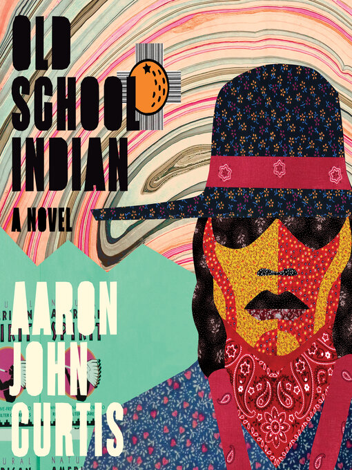 Title details for Old School Indian by Aaron John Curtis - Wait list